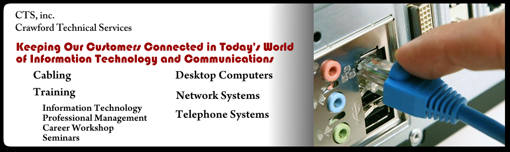Services We Provide