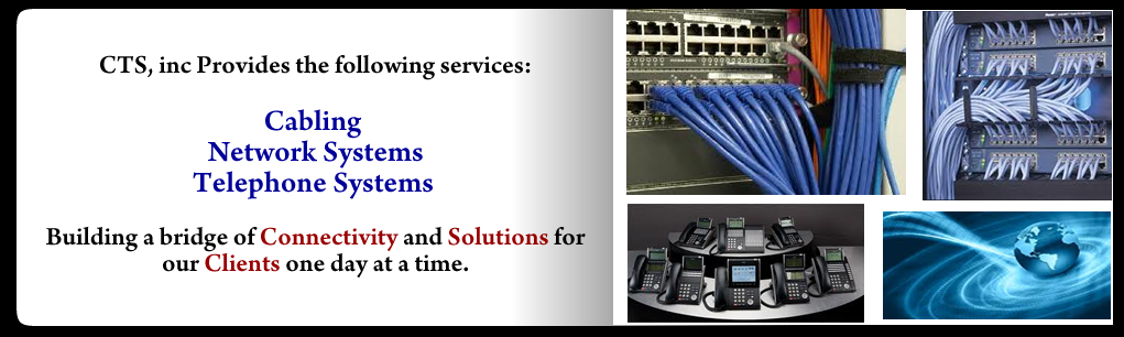 Services Networking