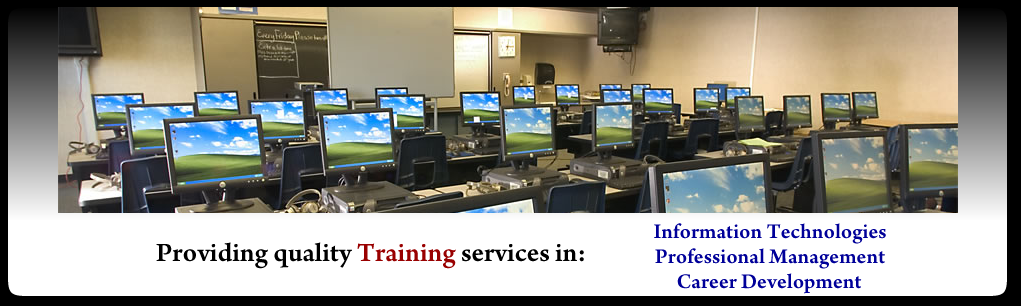 Training Completed